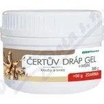 Edenpharma Čertův dráp+MSM gel 300+50g ZDARMA