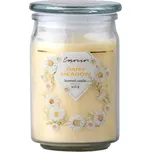 Emocio Vonná svíčka ve skle 93 x 142 mm