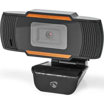 Webkamera Webkamera NEDIS WCAM100BK