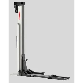 zvedák Sloupový zvedák CONSUL, 1-sloupový zvedák 1.25