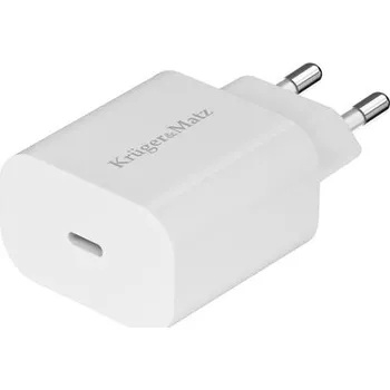 Adaptér USB KRUGER & MATZ KM0850