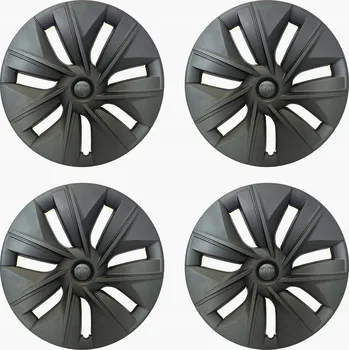 Poklice na kolo Poklice Originální 19" černá