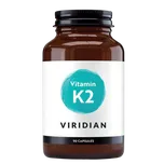 Viridian Vitamin K2 - 90 kapslí