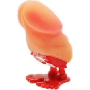 Skákací penis