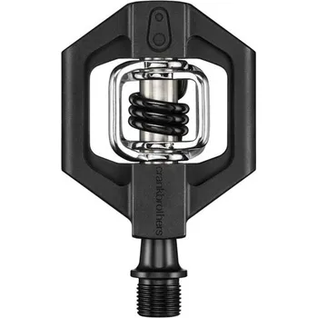 Pedál na kolo Pedály CRANKBROTHERS Candy 1 Black