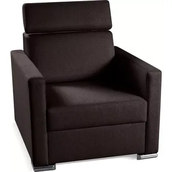 Křeslo Křeslo Morrison mini, hnědá (Tatum 274)