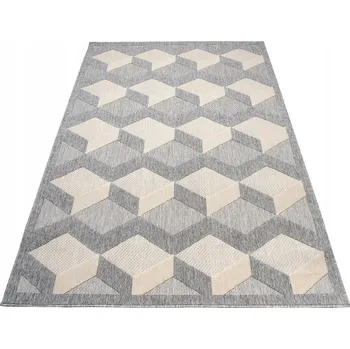 Obraz Koberec PROPLÉTANÝ Cansas 60x100 OUTDOOR 3D w08