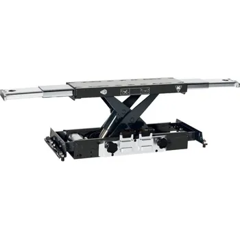 zvedák Nůžkový zvedák AC HYDRAULIC, SD 26 PHL (RAL 7016) Nůžkový vzduchohydraulický přízdvih