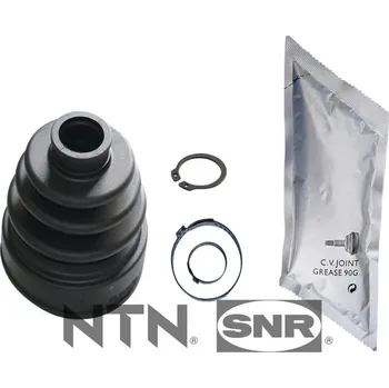 Auto-moto Sada měchů, hnací hřídel SNR IBK68.001