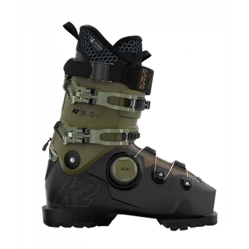 Sjezdové boty K2 K2 BFC 130 Boa 2024/25 255