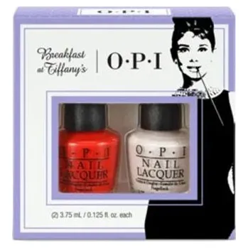 Lak na nehty O.P.I. OPI Nail Lacquer - Mini Lacquer Set