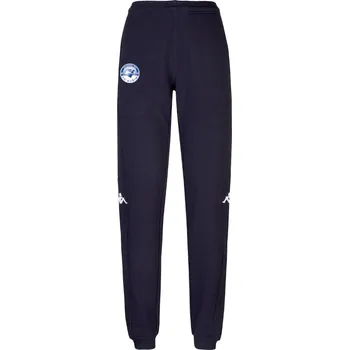 Kappa DACENO tepláky FC KUŘIM tmavě modrá 3XL