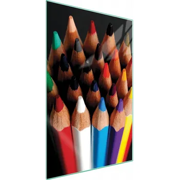 Kuchyňské prkénko Krájecí deska TMK ArtDeko sklo 1 ks