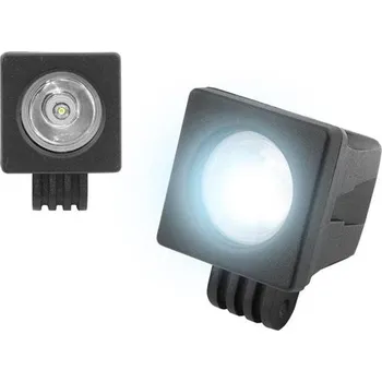 Přídavný světlomet Světlo na pracovní stroje LED LTC LXLA206 10/30V 10W