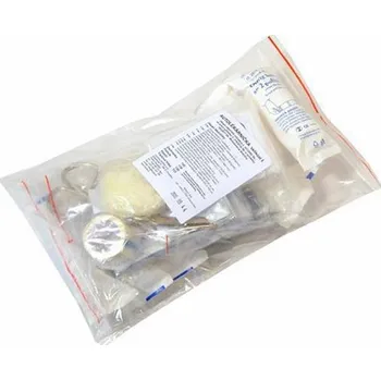 Lékárnička Lékárnička I. COMPASS 91523 náplň