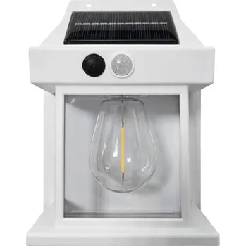 Venkovní osvětlení Svítidlo solární TRIXLINE TR 63 PIR