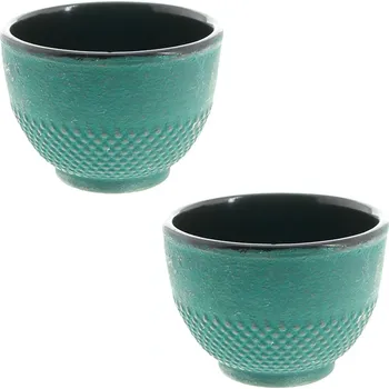 Kovový Šálek MPLCo 100 ml 2 ks