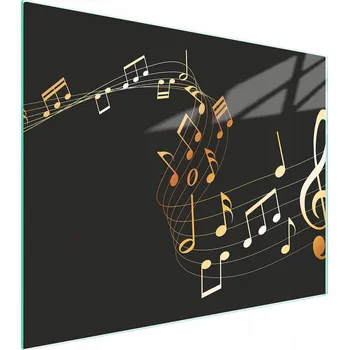 Kuchyňské prkénko Krájecí deska TMK ArtDeko sklo 1 ks