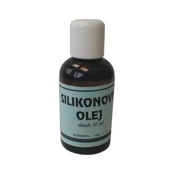 Olej silikonový ELCHEMCO 50ml
