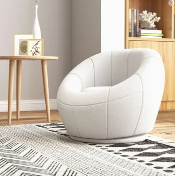 Křeslo Aosom Čalouněné dětské křesílko