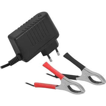 Nabíječka baterií Nabíječka akumulátorů LTC LXB413 12V 2100mAh pro baterie 7-50Ah