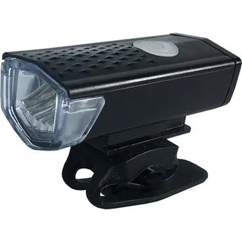 Cyklosvítilna Svítilna na kolo přední MAARS MS 301