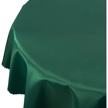 ubrus Ubrus odolný proti skvrnám 120 cm x 120 cm kulatý