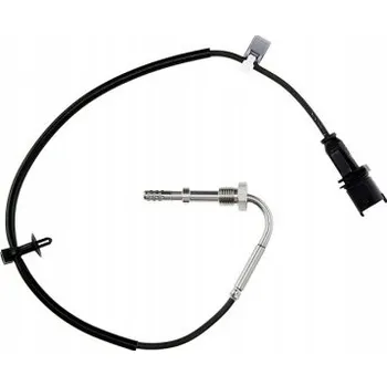 Čidlo automobilu NTY EGT-PL-020 Snímač teploty výfukových plynů