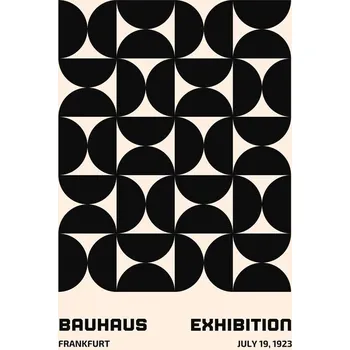 Plakát Plakát, Obraz - Bauhaus Print 18