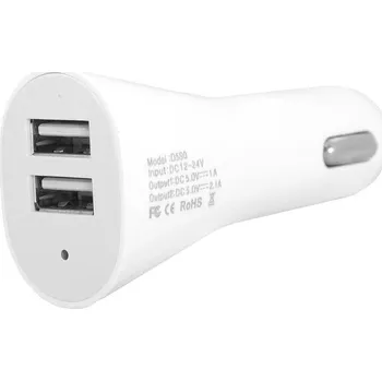 Autoadaptér USB LTC LXG253
