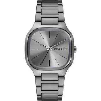 Hodinky Hodinky Skagen Mellem Traditional SKW6936