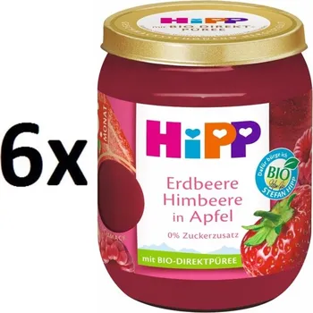Hipp Příkrm 160 g