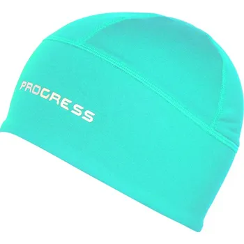 Čepice Dětská sportovní čepice PROGRESS Ts Bne modrá Velikost: UNI