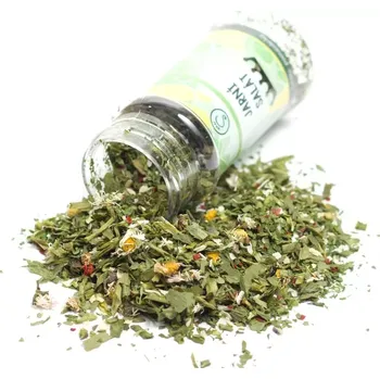 Koření Jarní salát