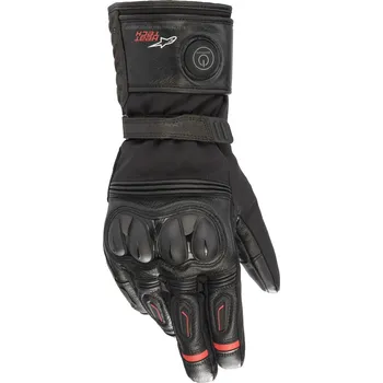 Moto rukavice ALPINESTARS HT-7 HEAT TECH DRYSTAR černá