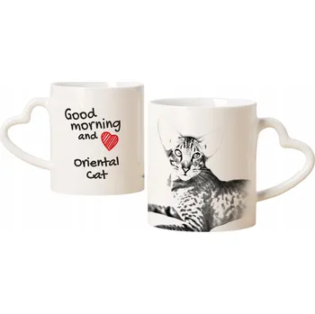 Hrnek Art-Dog keramický 330 ml