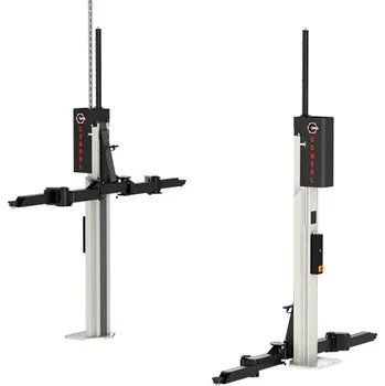 zvedák Sloupový zvedák CONSUL, 2-sloupový zvedák 2.55 HD G