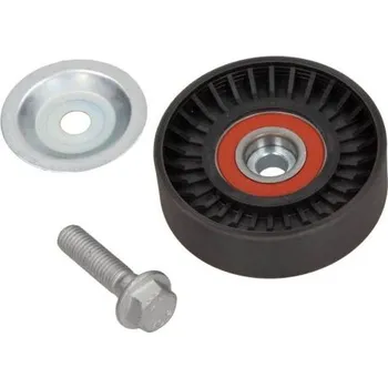 Vratná/vodicí kladka, klínový žebrový řemen MAXGEAR 54-0952