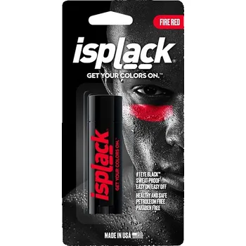 Make-up Isplack Undereye Stick červená