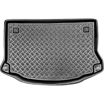 Vana do kufru Rezaw plastová vložka do kufru pro JEEP Cherokee 05-07