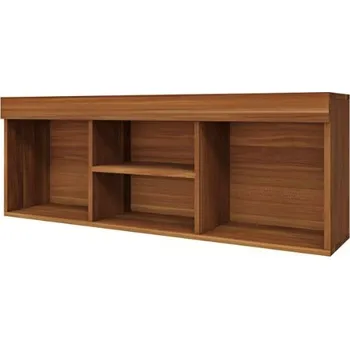 Šatní skříň Falco Police Samir R6 švestka