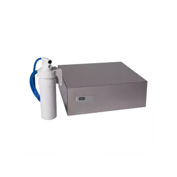 Sporák RM GASTRO Osmóza reversní s jedním filtrem a připojovacími hadicemi elektrická 230 V | RM - WS 140