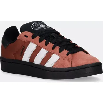 Dámské tenisky Dětské sneakers boty adidas Originals CAMPUS 00s oranžová barva, JH7838 28X, EUR 38 2/3