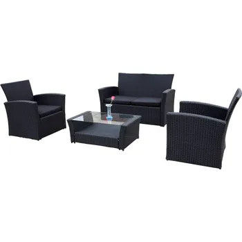 Zahradní sestava Bello Giardino Zahradní nábytek z ratanu UNICO Giardino