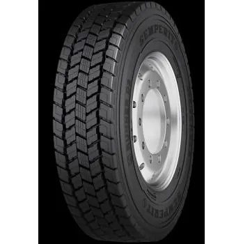 Semperit RUNNER D2 285/70 R19,5 146/144M TL -