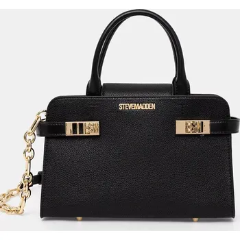 Kabelka Kabelka Steve Madden Blinden černá barva, SM13001508 99X, vel. ONE SIZE