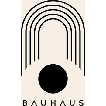 Plakát Plakát, Obraz - Bauhaus Print 40