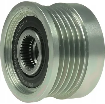 Alternátor Alternátor - jednosměrná spojka AS-PL AFP6052(INA)