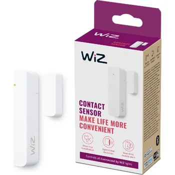 Průmyslové svítidlo WiZ WiZ Kontaktní dveřní senzor