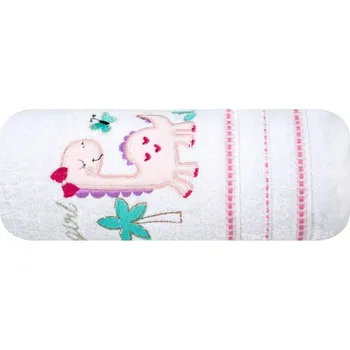 Plážová osuška Eurofirany 75 cm bavlna